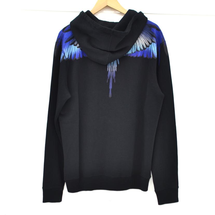 MARCELO BURLON マルセロ・バーロン/パーカー//Aランク/75