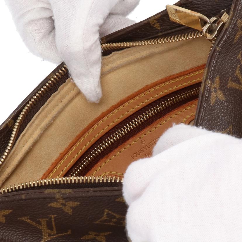 LOUIS VUITTON ルイ・ヴイトン/ルーピングMM/モノグラム/M51146//FL0***/ABランク/93