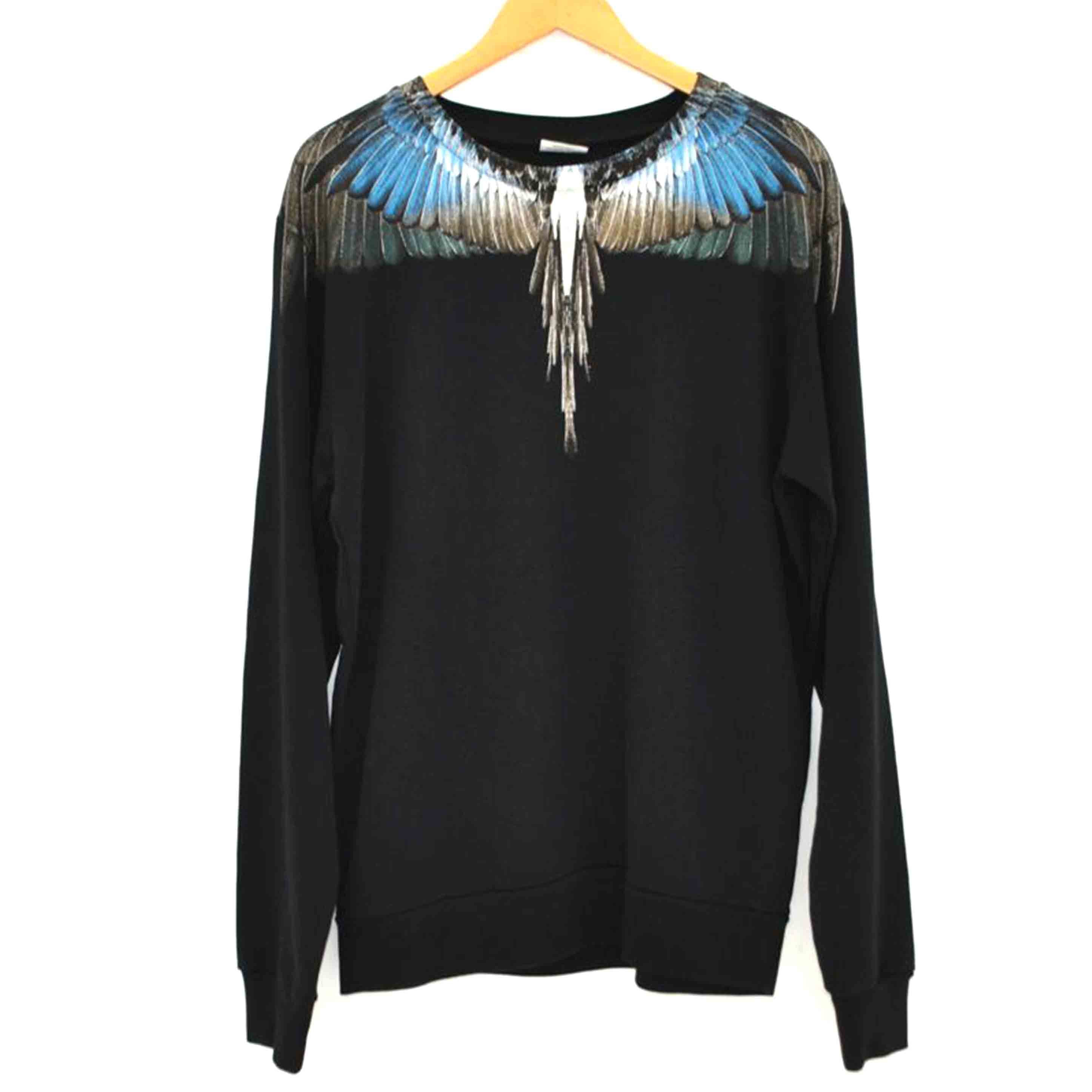 MARCELO BURLON マルセロ・バーロン/メンズファッション｜WonderREX