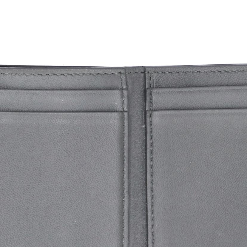 BOTTEGAVENETA ボッテガ/イントレチャート三つ折り財布//S02*******/ABランク/70