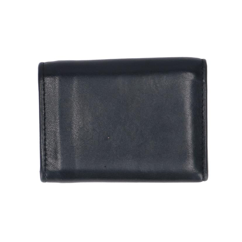 BOTTEGAVENETA ボッテガ/イントレチャート三つ折り財布//S02*******/ABランク/70