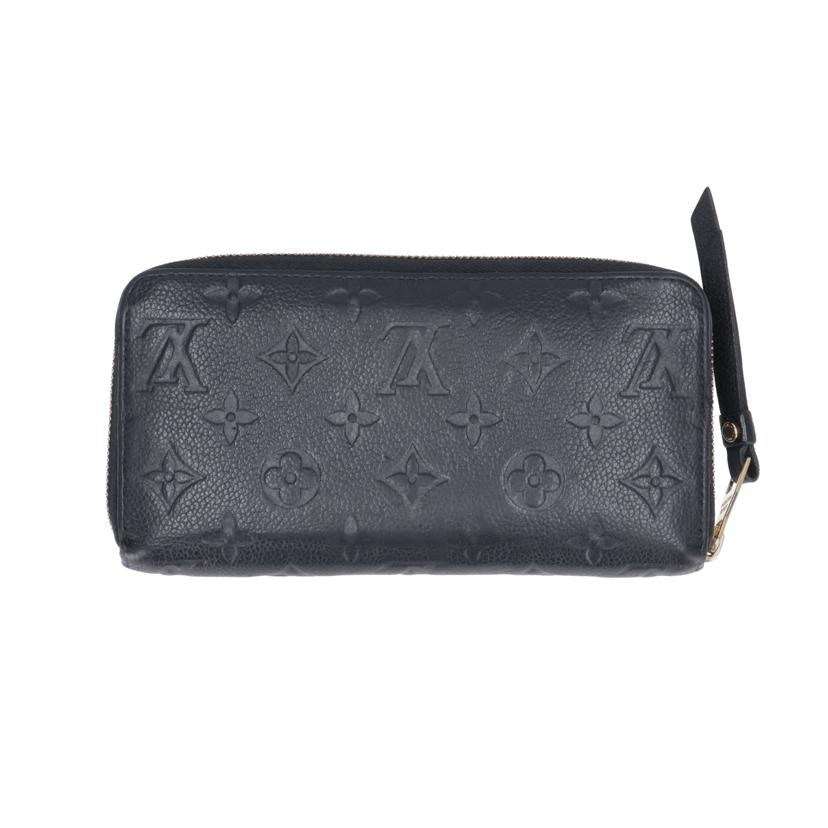 LOUIS VUITTON ルイ・ヴィトン/ジッピーウオレット/モノグラムアンプラント/M60571//TN0***/BCランク/94