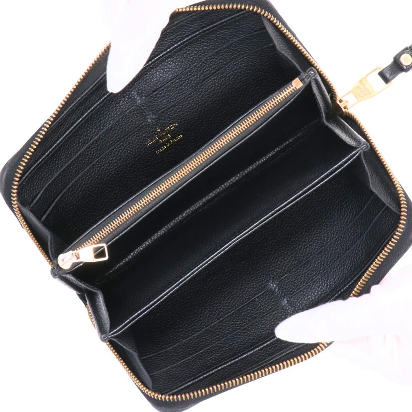 LOUIS VUITTON ルイ・ヴィトン/ジッピーウオレット/モノグラムアンプラント/M60571//TN0***/BCランク/94