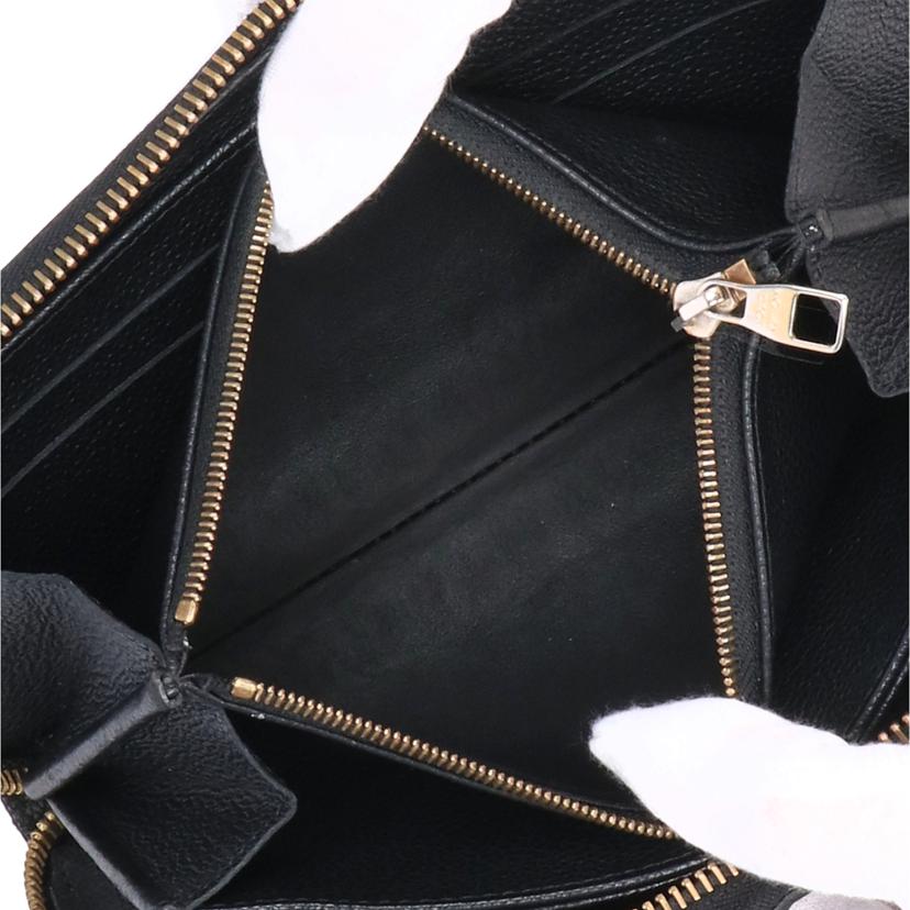 LOUIS VUITTON ルイ・ヴィトン/ジッピーウオレット/モノグラムアンプラント/M60571//TN0***/BCランク/94