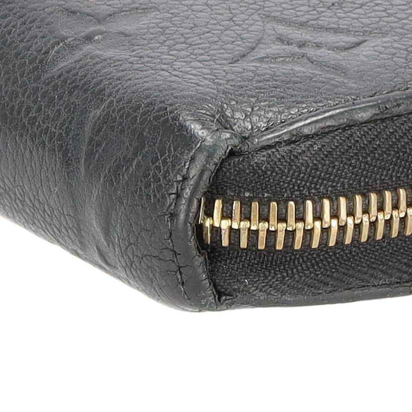 LOUIS VUITTON ルイ・ヴィトン/ジッピーウオレット/モノグラムアンプラント/M60571//TN0***/BCランク/94