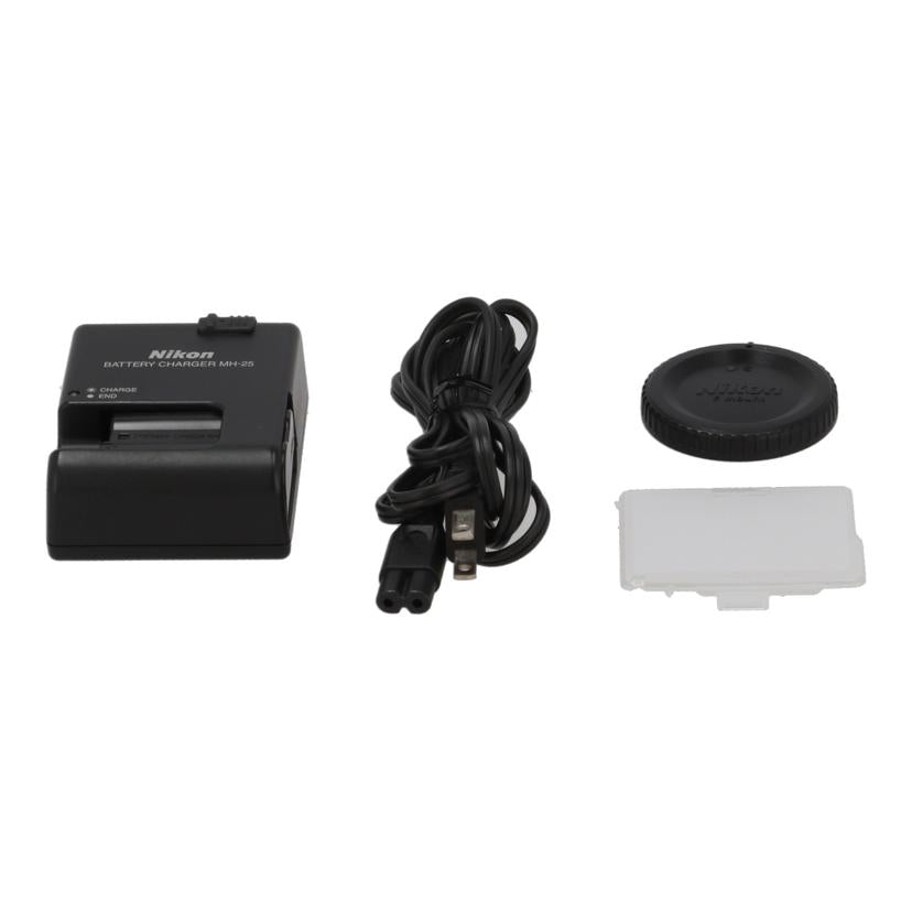 Nikon ニコン /デジタル一眼 ボディ/D7000 ボディ //2054743/Bランク/69
