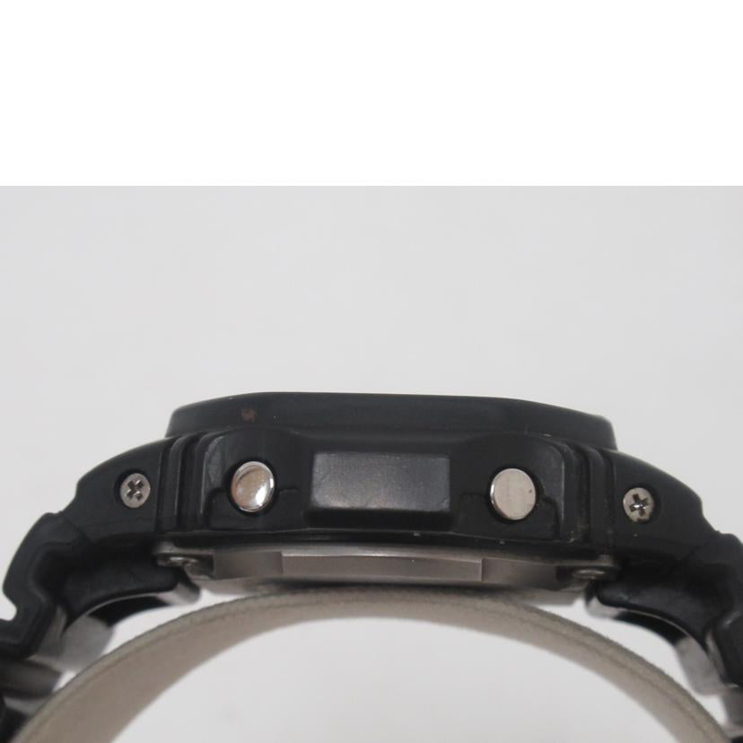 CASIO/G-SHOCK/デジタル/ソーラー電波/GW-M5610//ABランク/63