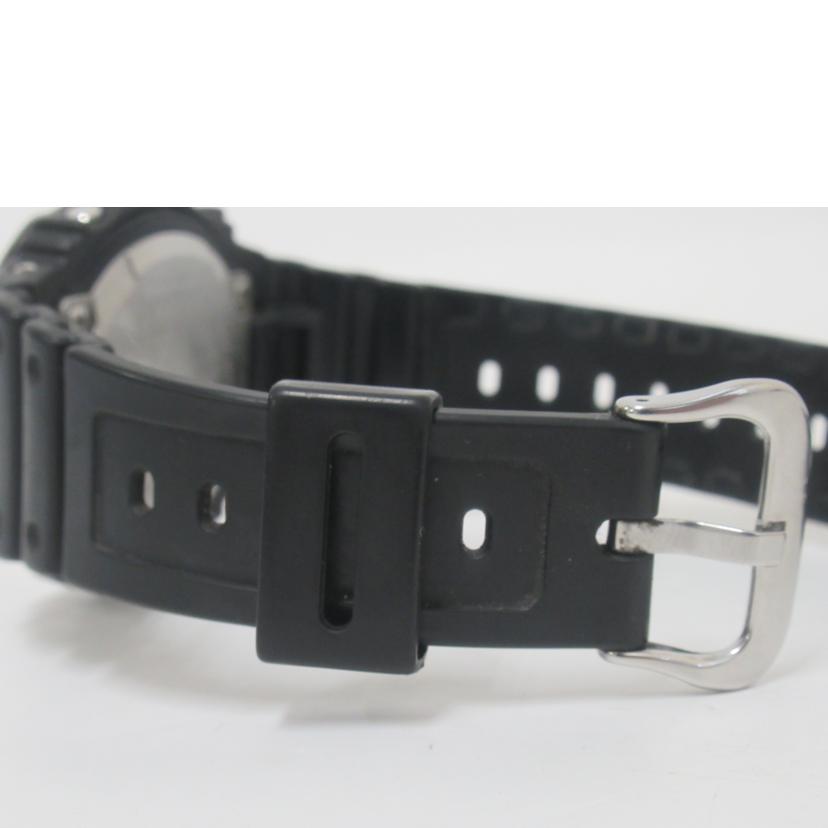 CASIO/G-SHOCK/デジタル/ソーラー電波/GW-M5610//ABランク/63