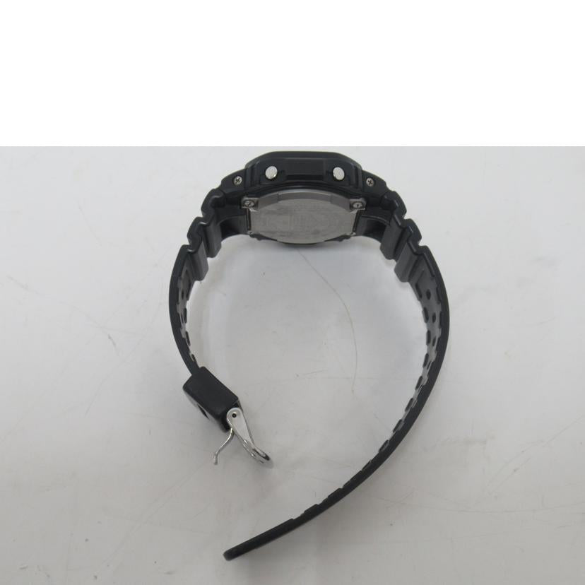 CASIO/G-SHOCK/デジタル/ソーラー電波/GW-M5610//ABランク/63