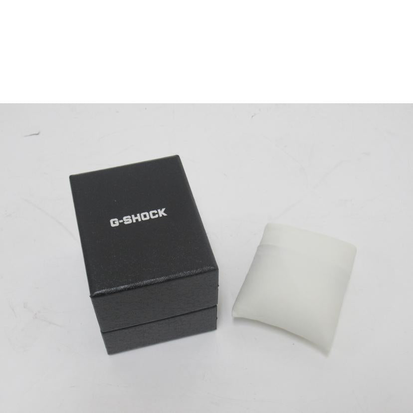 CASIO/G-SHOCK/デジタル/ソーラー電波/GW-M5610//ABランク/63