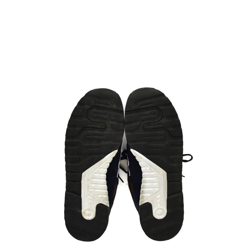 New balance ニューバランス/メンズスニーカー/M998MB//ABランク/75