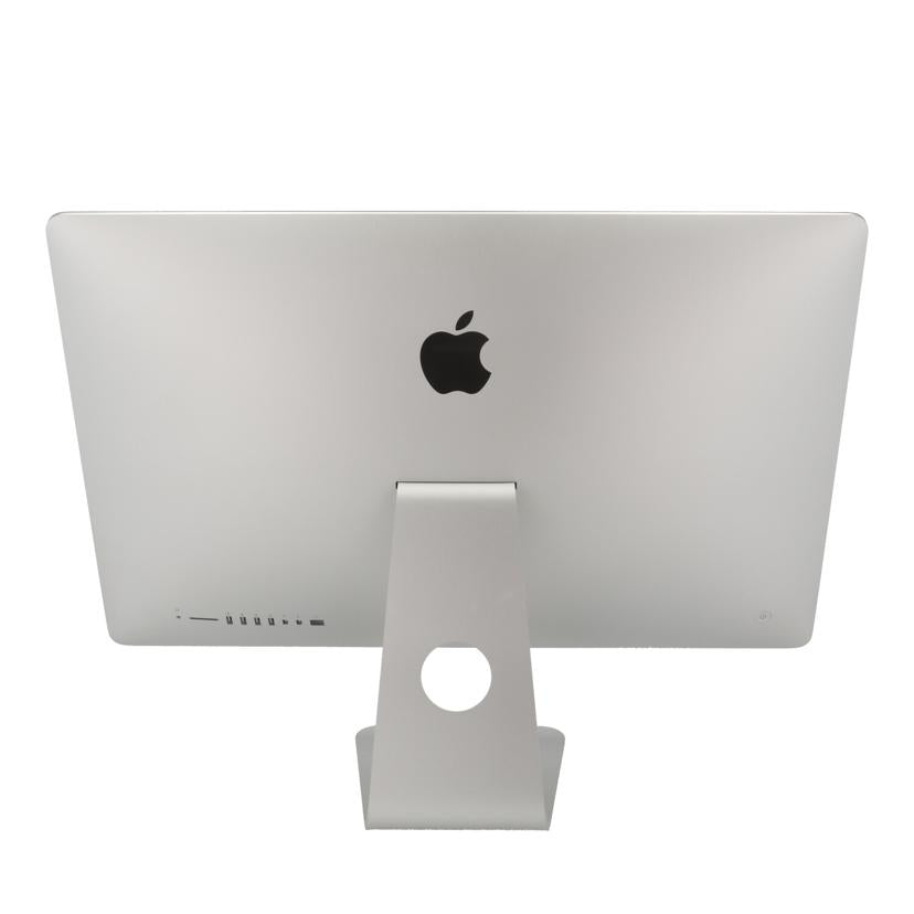 Apple アップル /iMac(Retina 5K,27インチ,Late 2015)/MK472J/A//C02SD3T6GG7L/Bランク/64