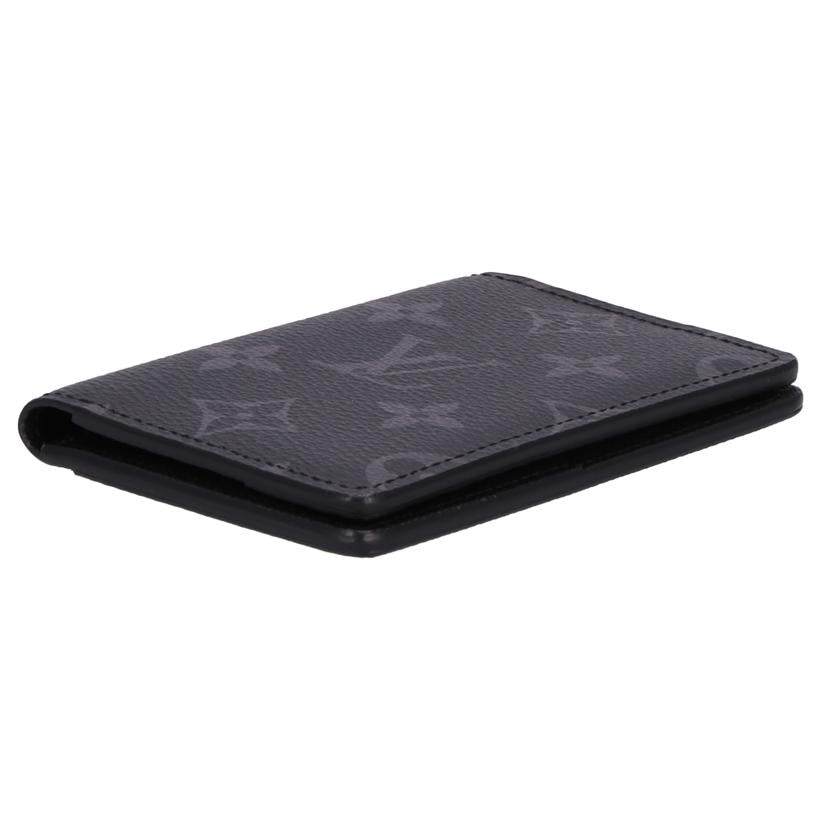 LOUIS VUITTON ルイ・ヴィトン/オーガナイザードウポッシュ/モノグラムエクリプス/M61696//RFI*/ABランク/94