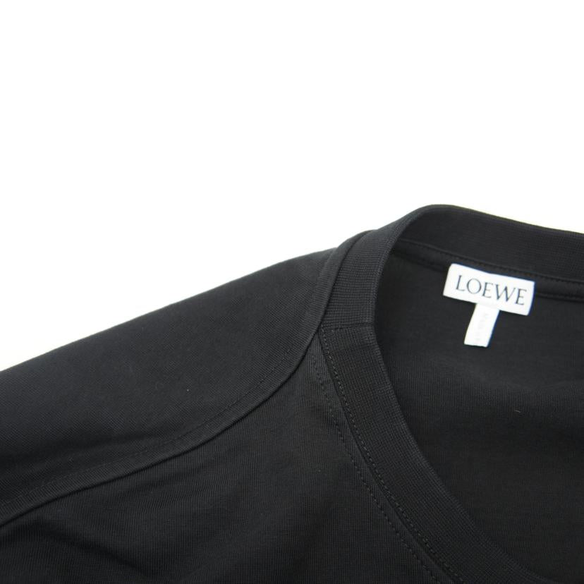 LOEWE ロエベ/ LOEWE リラックスフィット Tシャツ S//Aランク/67