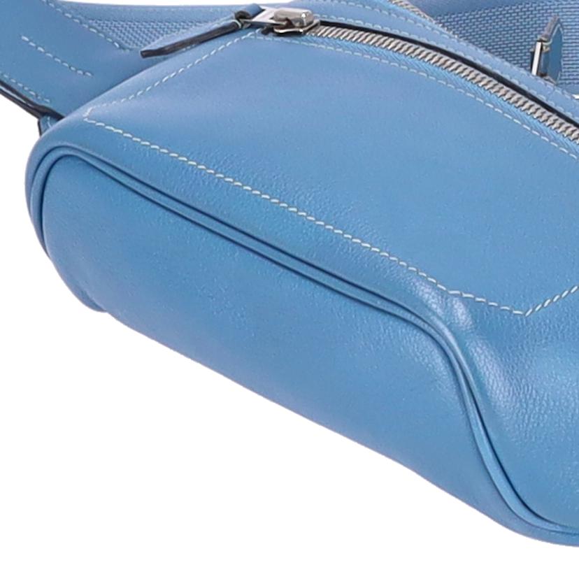 HERMES エルメス/シティスライドクロス/ボディバッグ//C/ABランク/91