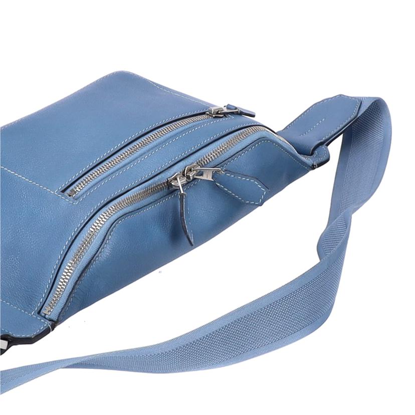 HERMES エルメス/シティスライドクロス/ボディバッグ//C/ABランク/91