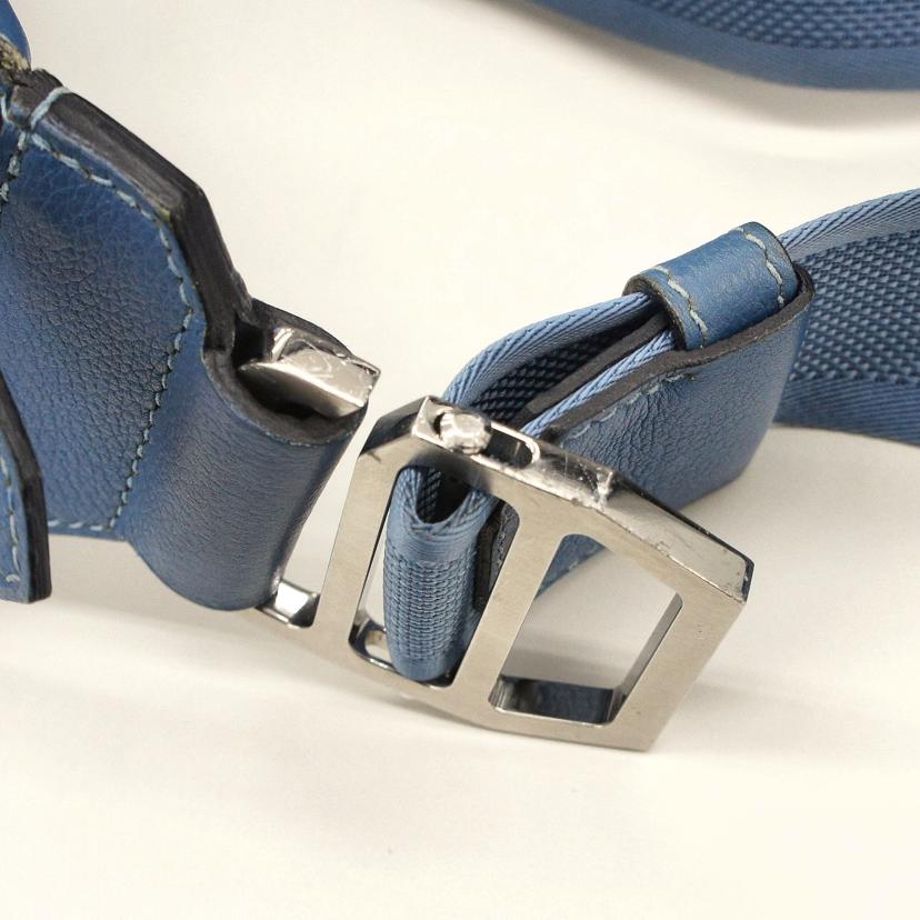 HERMES エルメス/シティスライドクロス/ボディバッグ//C/ABランク/91