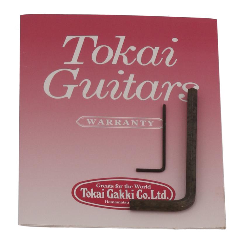 Tokai 東海 トーカイ/エレキベース/JB Type/AJB148-EQ N/R//180194/Bランク/63