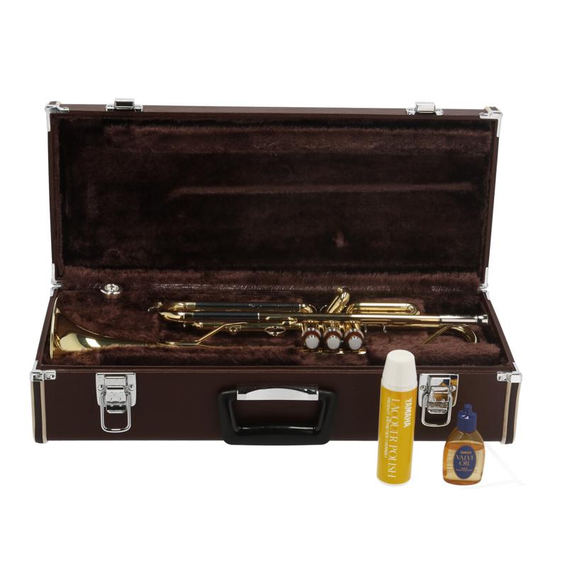 YAMAHA ヤマハ/トランペット/YTR-2320E//319054/Aランク/67