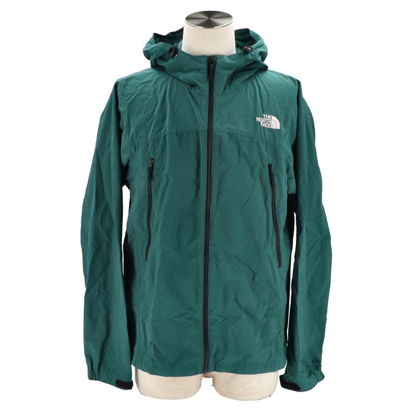 THE NORTH FACE ノースフェイス/THE NORTH FACE エボリューションジャケット GR/NP21740//Bランク/78