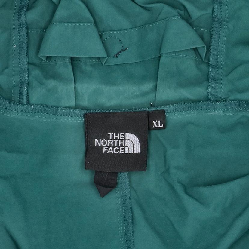 THE NORTH FACE ノースフェイス/THE NORTH FACE エボリューションジャケット GR/NP21740//Bランク/78