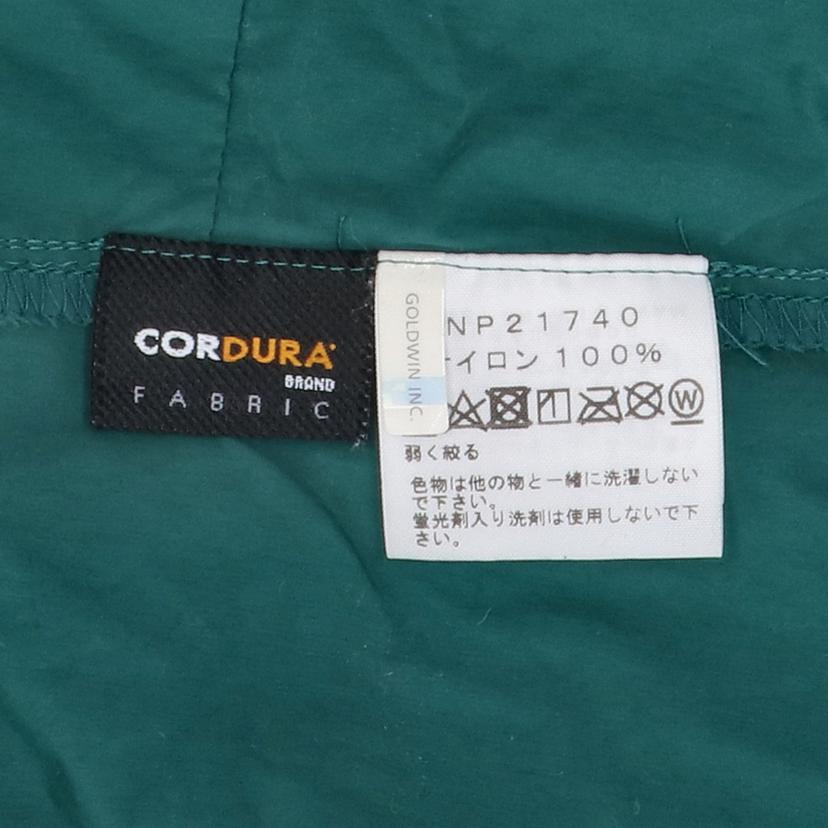 THE NORTH FACE ノースフェイス/THE NORTH FACE エボリューションジャケット GR/NP21740//Bランク/78