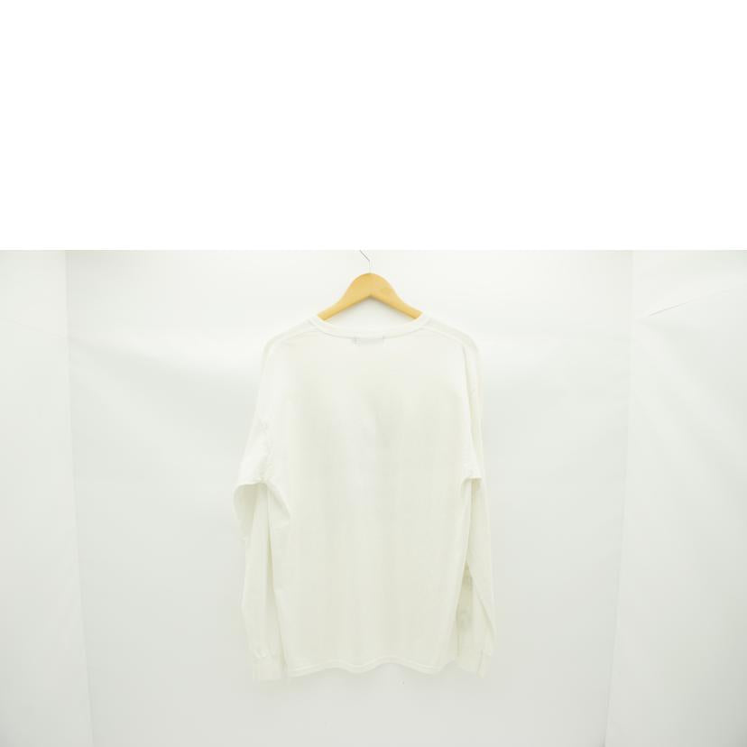 UNDER COVER アンダーカバー/UNDER COVER ロングスリーブTシャツ //ABランク/19