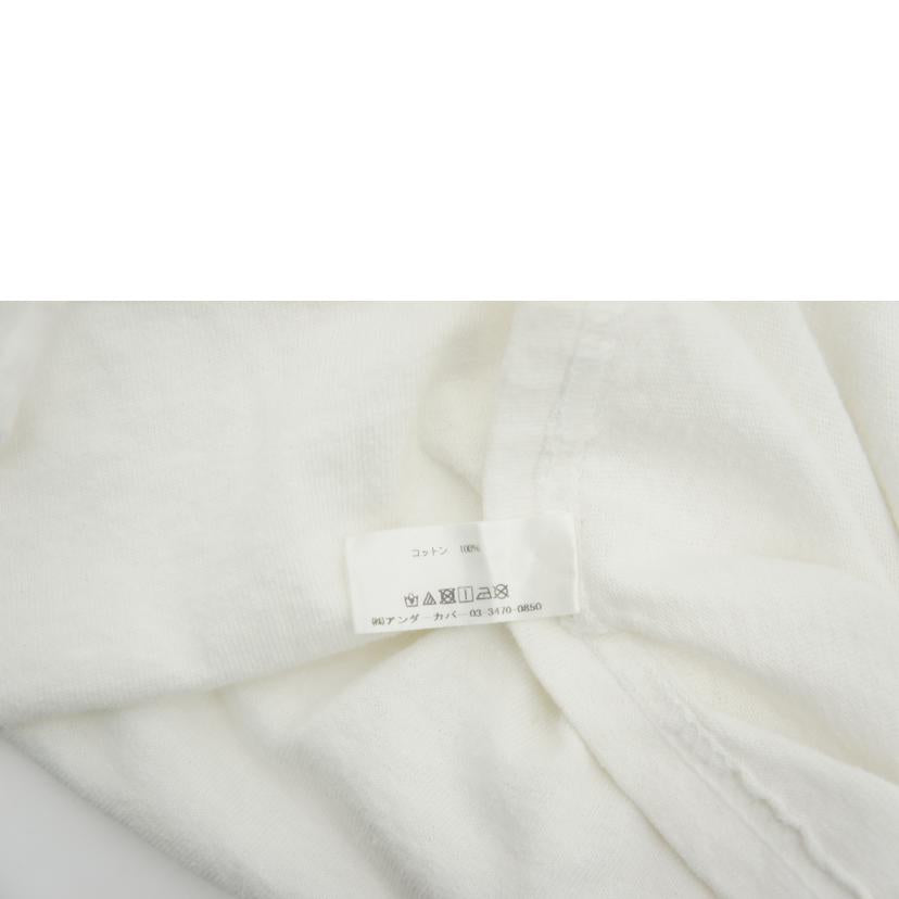 UNDER COVER アンダーカバー/UNDER COVER ロングスリーブTシャツ //ABランク/19