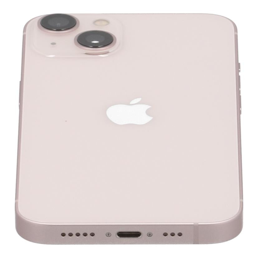 Apple SIMロックなし アップル /iPhone13 256GB/MLNK3J/A//WCFDQ1VQ59/ABランク/71