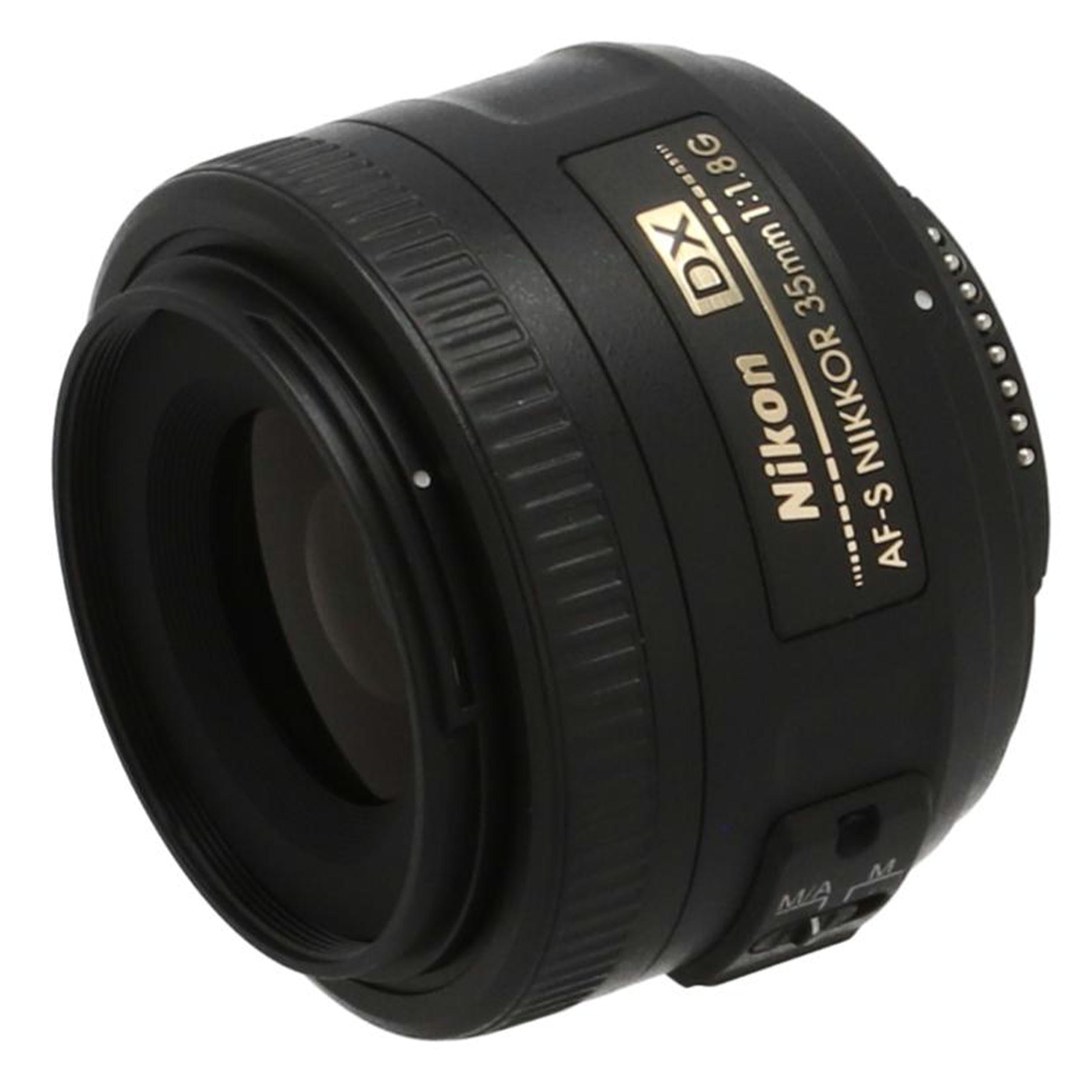 Nikon ニコン /交換レンズ/35mm/AF-S DX 35mm f1.8G//3219681/Bランク/69