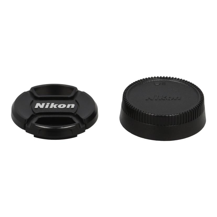 Nikon ニコン /交換レンズ/35mm/AF-S DX 35mm f1.8G//3219681/Bランク/69