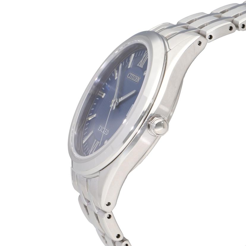 CITIZEN シチズン/エコ・ドライブ/AW1001-58L//981******/ABランク/93