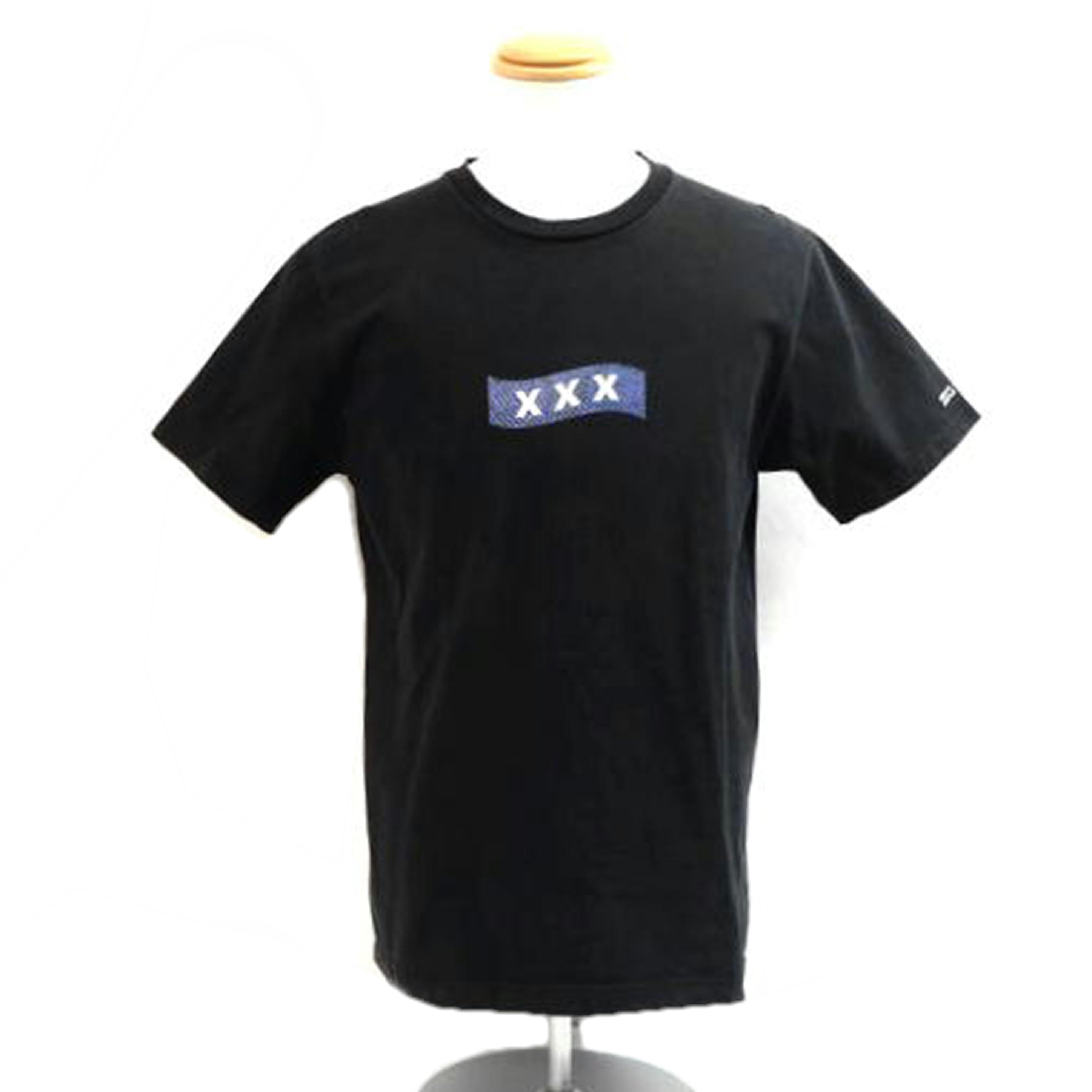 GOD SELECTIONXXX ゴットセレクショントリプルエックス/6th Anniversary Tシャツ//BCランク/71