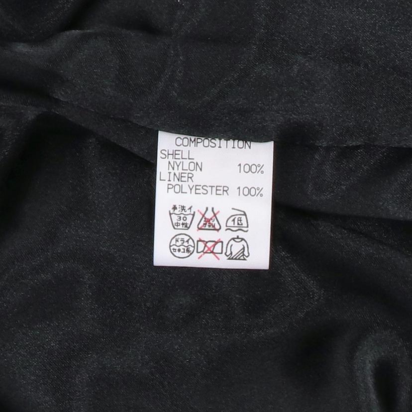 STUSSY ステューシー/STUSSY オールド スカジャン スカル BK//Aランク/78