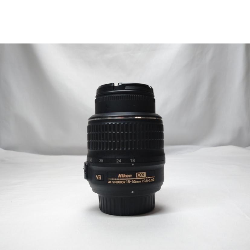 Nikon ニコン/デジタル一眼レフ レンズキット/D3200//2104194/Bランク/52