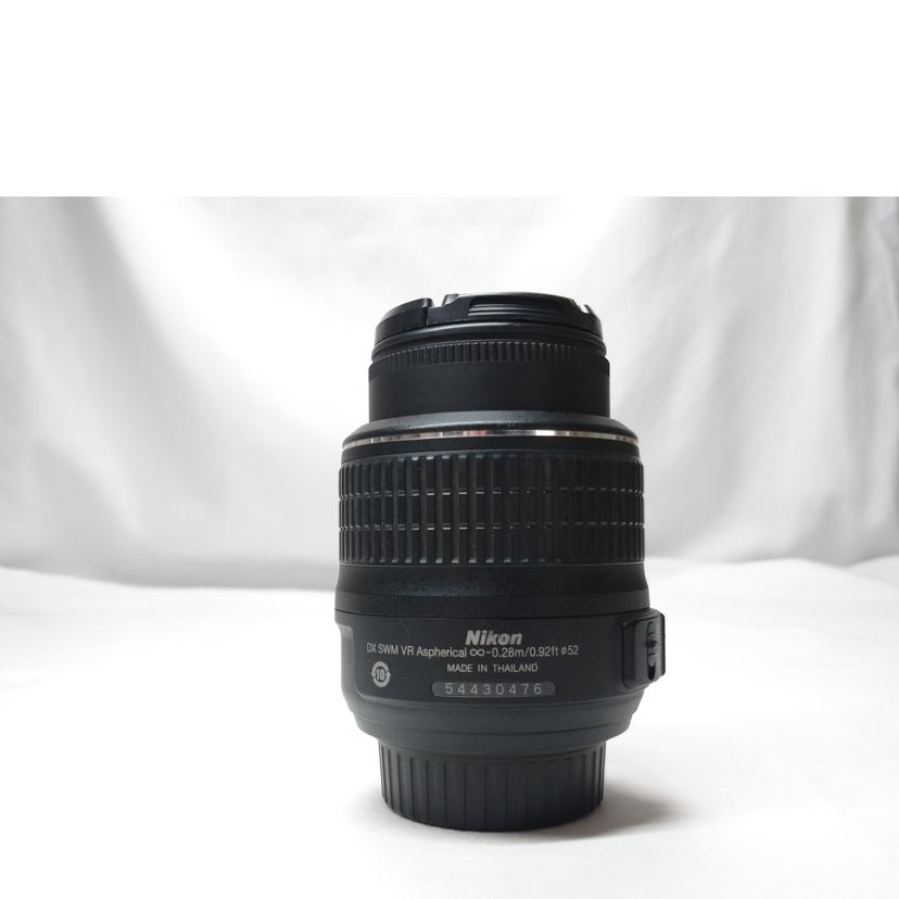 Nikon ニコン/デジタル一眼レフ レンズキット/D3200//2104194/Bランク/52
