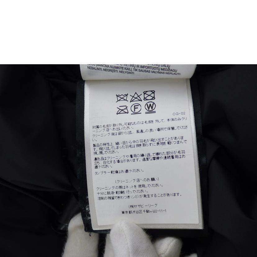 CANADA GOOSE カナダグース/ダウンジャケット/2300JM//BCランク/64