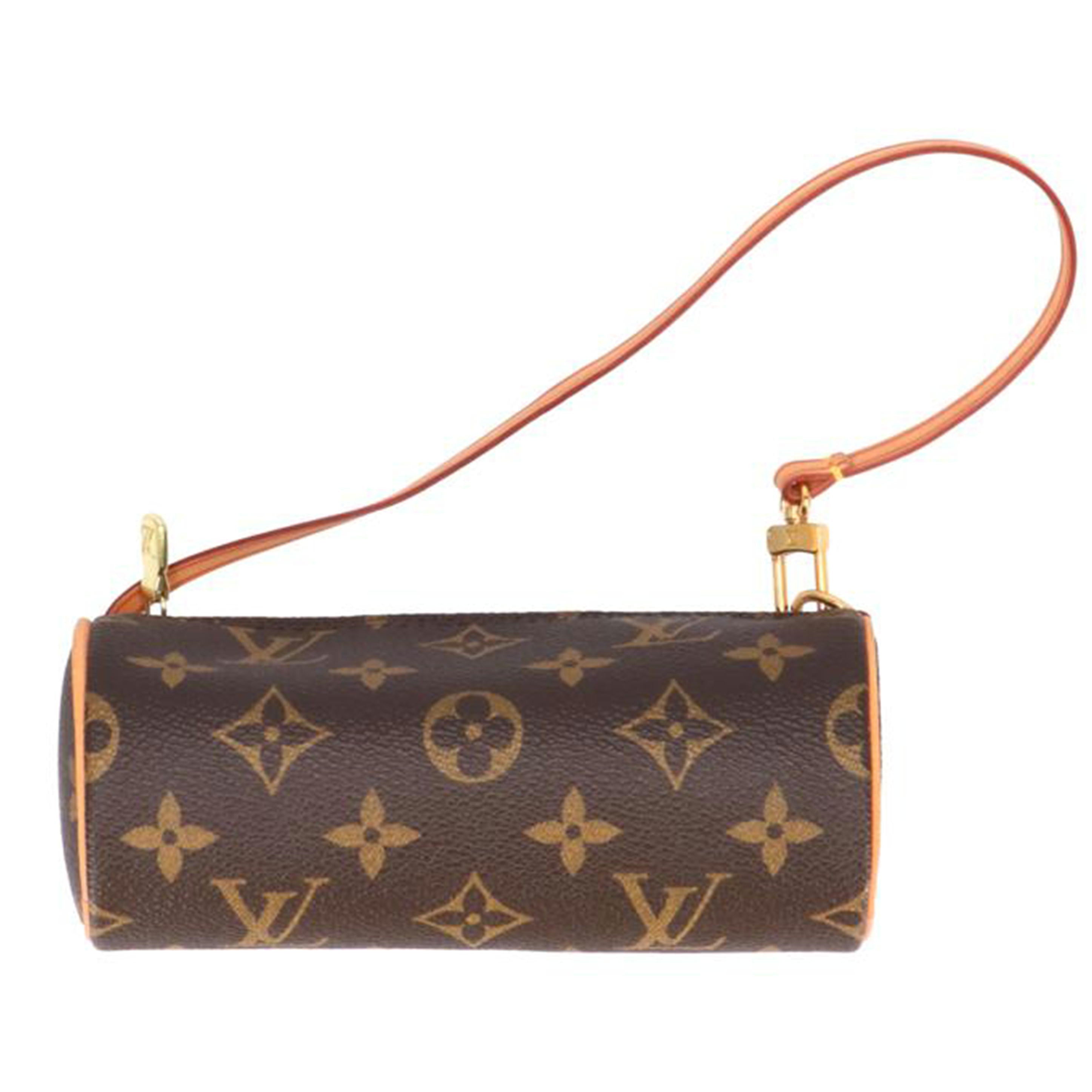 LOUIS VUITTON ルイ・ヴィトン/パピヨン付属ポーチ モノグラム//ABランク/94