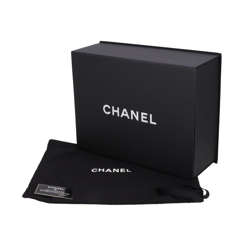 CHANEL シャネル/ハンプトンズライン/ウルトラステッチチェーントート//176*****/Bランク/91