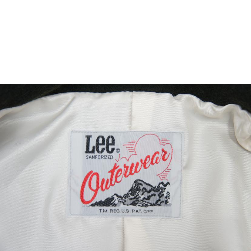 Lee リー/ Lee コート L/LS1297-19//Sランク/67