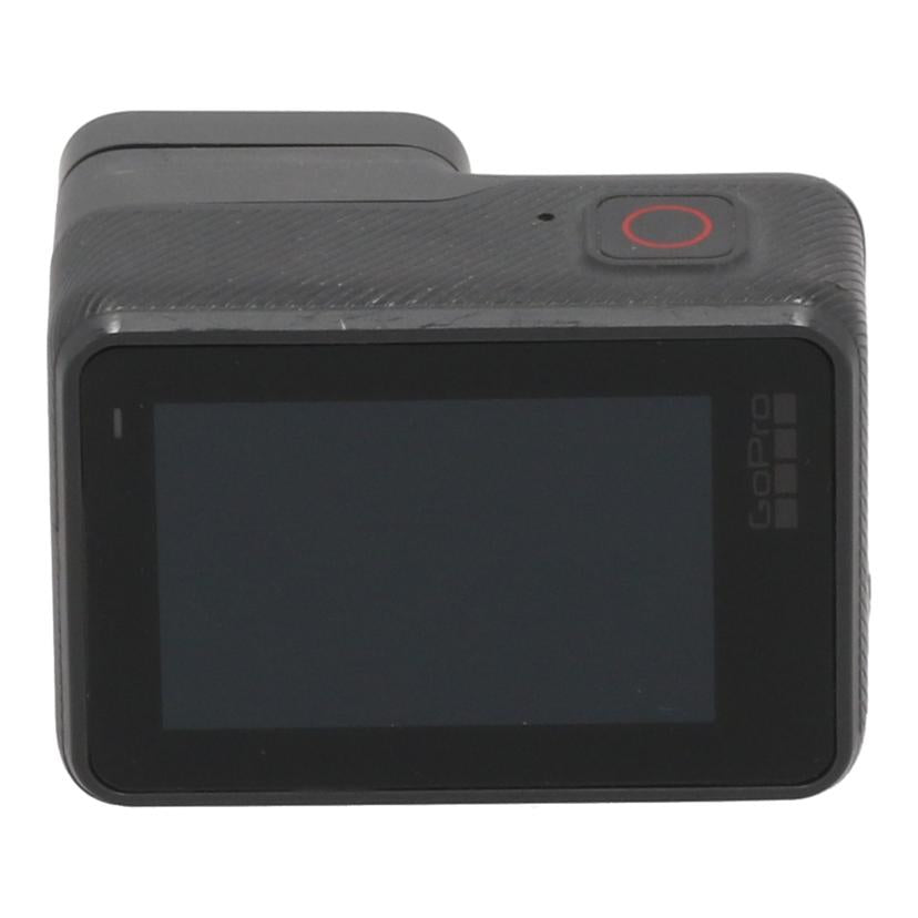 GoPro ゴープロ /アクションカメラ/HERO6 BLACK/CHDHX-601-FW//-/Bランク/69