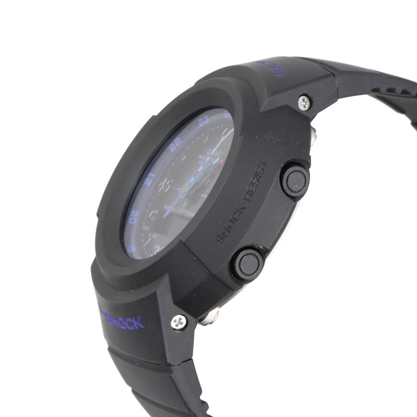 CASIO カシオ/G-SHOCK/AWG-M520VB//ABランク/93