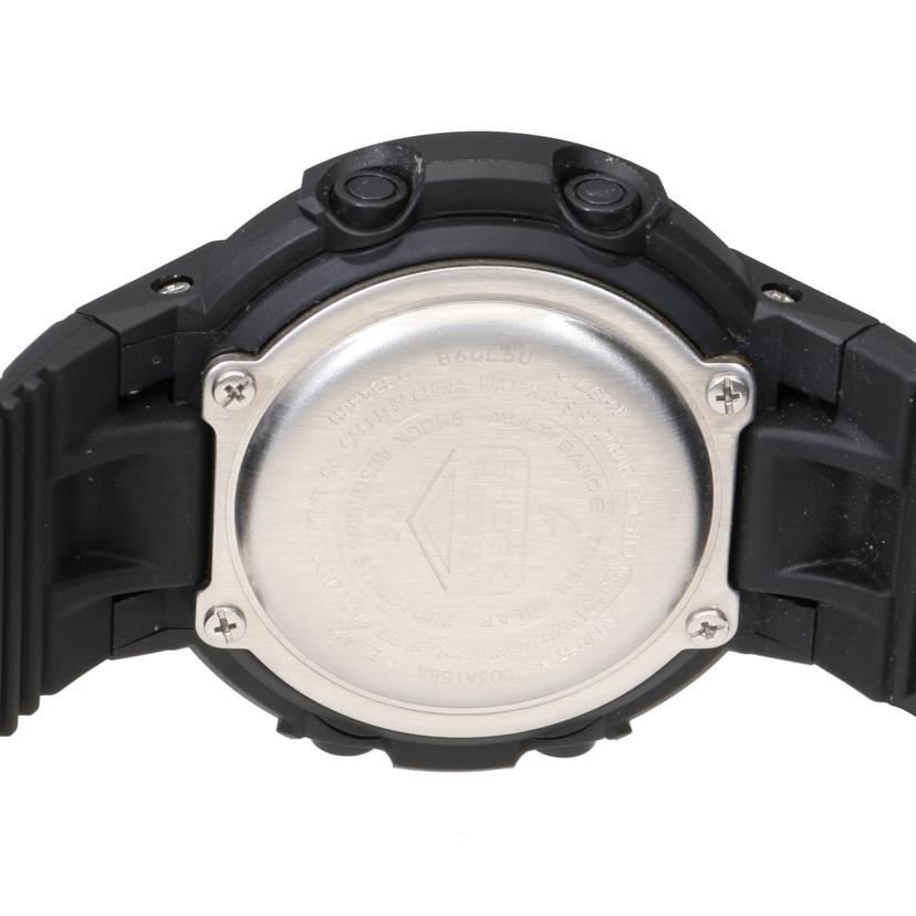 CASIO カシオ/G-SHOCK/AWG-M520VB//ABランク/93