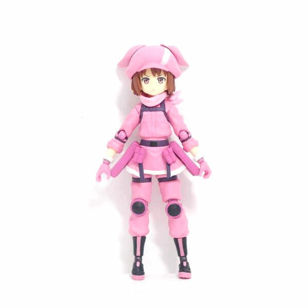 Max Factory マックスファクトリー/figma レン ガンゲイル・オンライン/459//ABランク/42