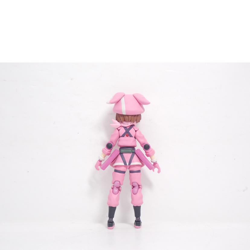 Max Factory マックスファクトリー/figma レン ガンゲイル・オンライン/459//ABランク/42