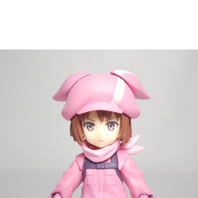 Max Factory マックスファクトリー/figma レン ガンゲイル・オンライン/459//ABランク/42