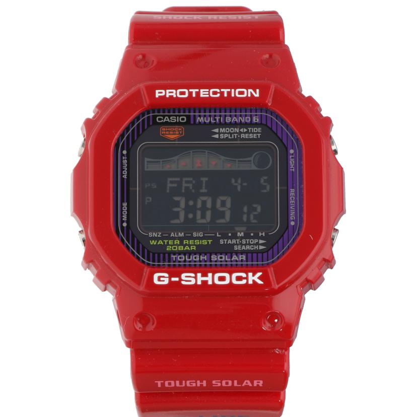 CASIO カシオ/G-SHOCK/GWX-5600C//ABランク/93