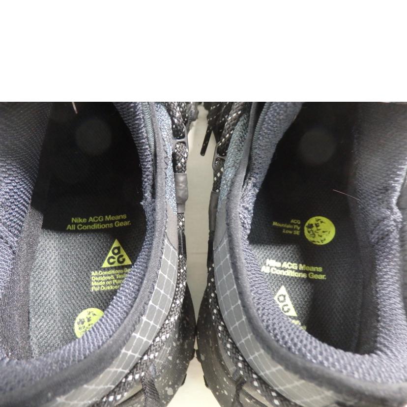 NIKE ナイキ/NIKE ACG/25.5cm/DD2861-002//ABランク/84