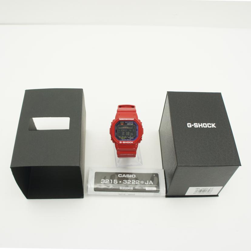CASIO カシオ/G-SHOCK/GWX-5600C//ABランク/93