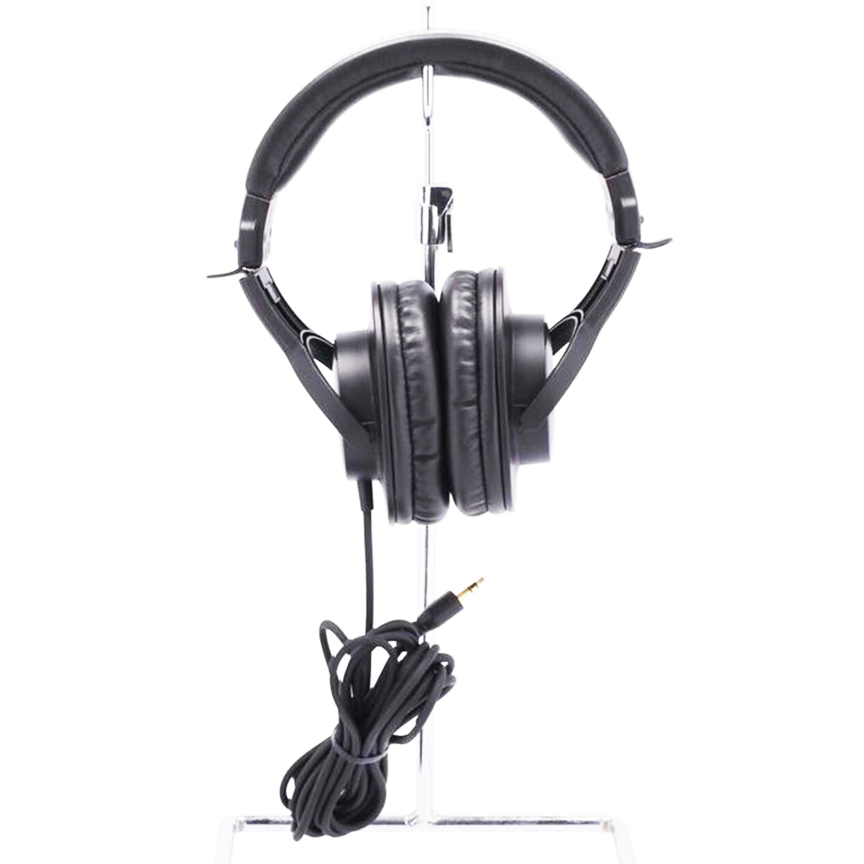 audio-technica オーディオテクニカ /モニターヘッドホン/ATH-M20x/ATH-M20x//-/Bランク/63